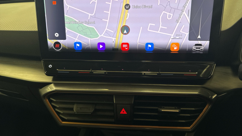CUPRA Leon 1.5 TSI V1 5dr Petrol Estate